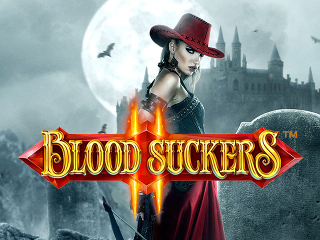 Blood Suckers II, 5 válcové hrací automaty