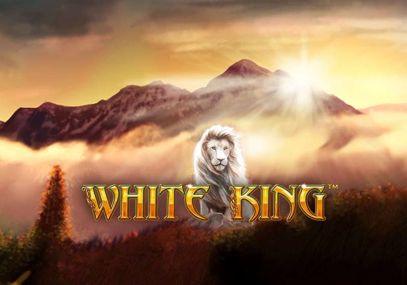 White King, 5 válcové hrací automaty
