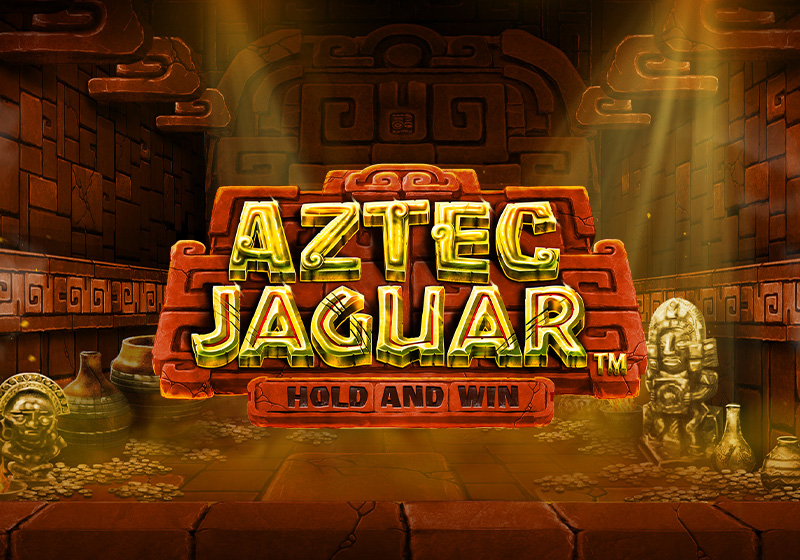 Aztec Jaguar, 5 válcové hrací automaty