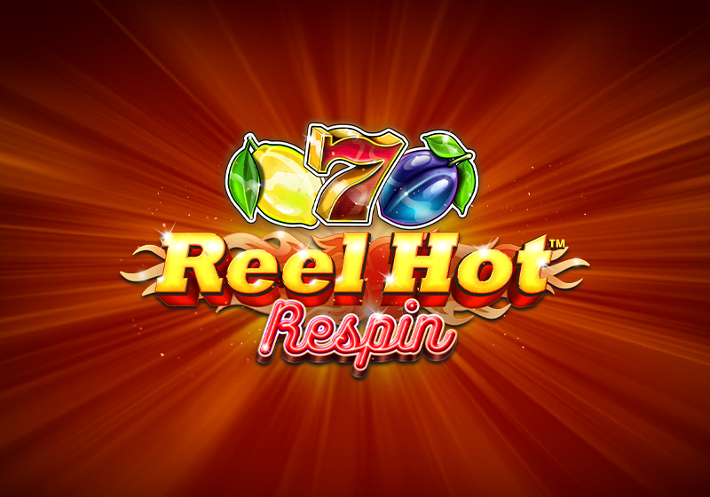 Reel Hot Respin