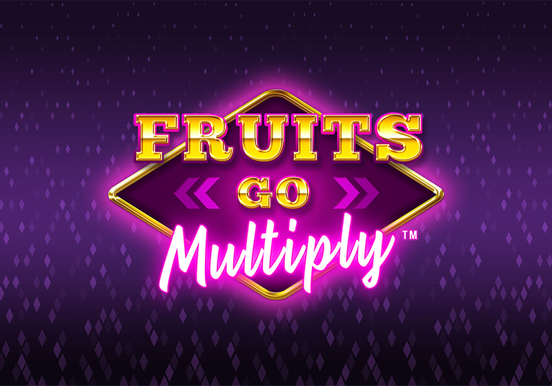 Fruits Go Multiply, Ovocný výherní automat