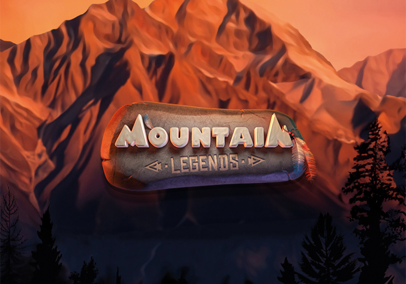 Mountain Legends zdarma